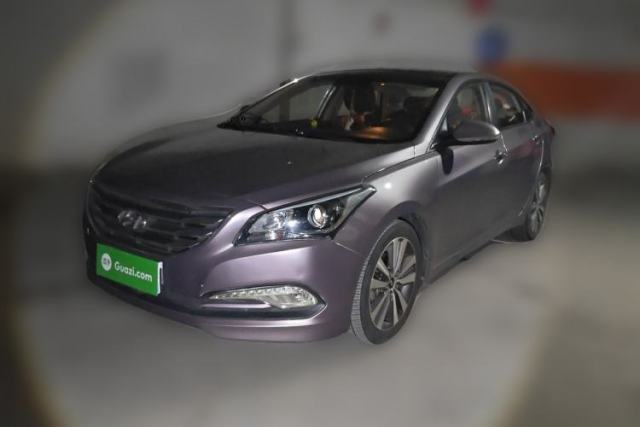 Used Hyundai Mistra 2016 1.8L Automatic Smart GLS