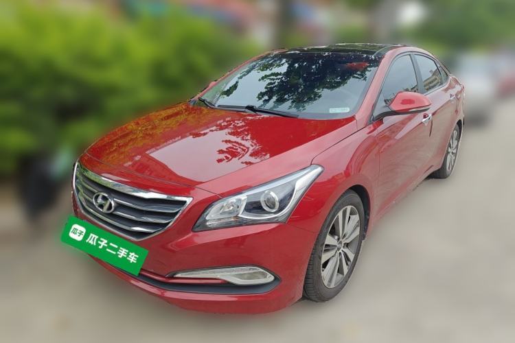 Used Hyundai Mistra 2016 1.8L Automatic Smart GLS Guazi used car, China used car export, Used car for sale, Used  cars, Cheapest cars for sale