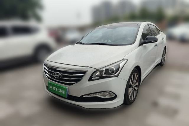 Used Hyundai Mistra 2016 1.8L Automatic Smart GLS