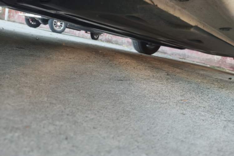Used Hyundai Mistra 2016 1.8L Automatic Deluxe DLX Model Chassis Front Left