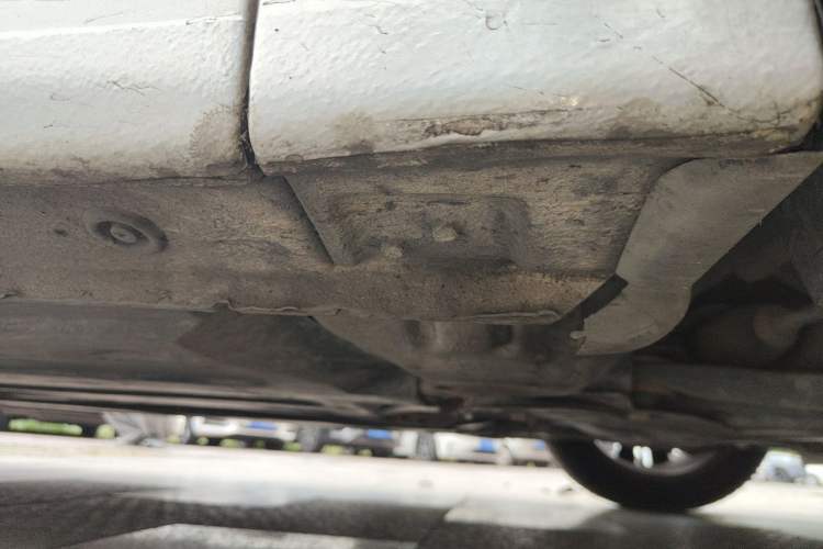 Used Hyundai Mistra 2016 1.8L Automatic Smart GLS Chassis Front Right
