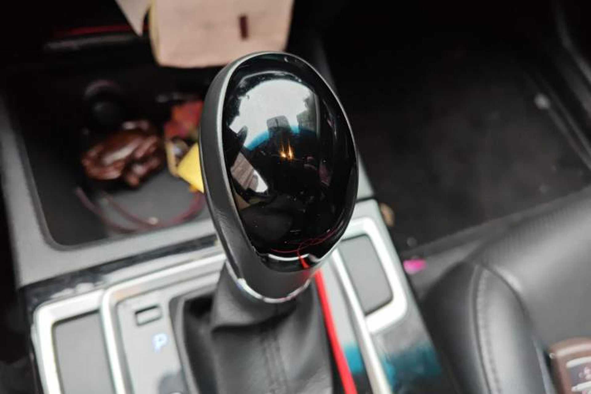 Used Hyundai Mistra 2016 1.8L Automatic Deluxe DLX Model Gear Lever