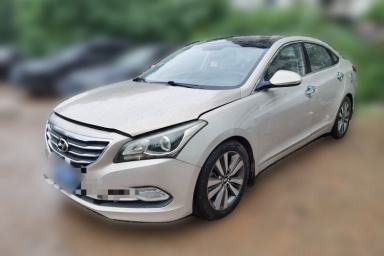 Used Hyundai Mistra 2016 1.8L Automatic Deluxe DLX Model
