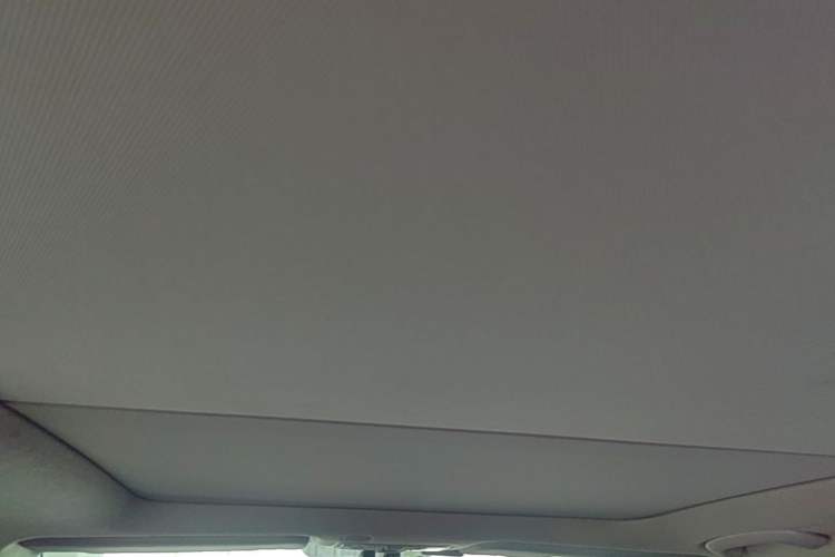 Used Hyundai Mistra 2016 1.6T Automatic Flagship TOP Model Headliner