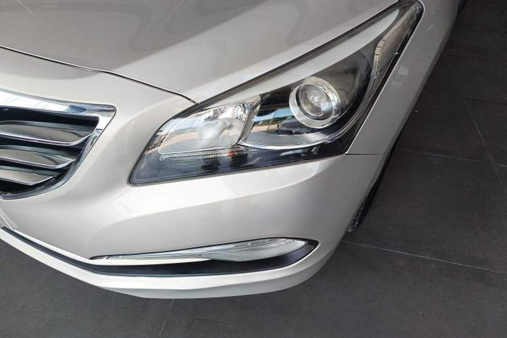 Used Hyundai Mistra 2016 1.8L Automatic Smart GLS Left Front Headlight