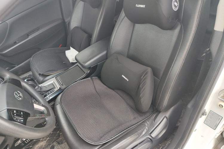 Used Hyundai Mistra 2016 1.8L Automatic Smart GLS Left Front Seat