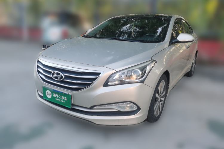 Used Hyundai Mistra 2016 1.8L Automatic Deluxe DLX Model Guazi used car, China used car export, Used car for sale, Used  cars, Cheapest cars for sale