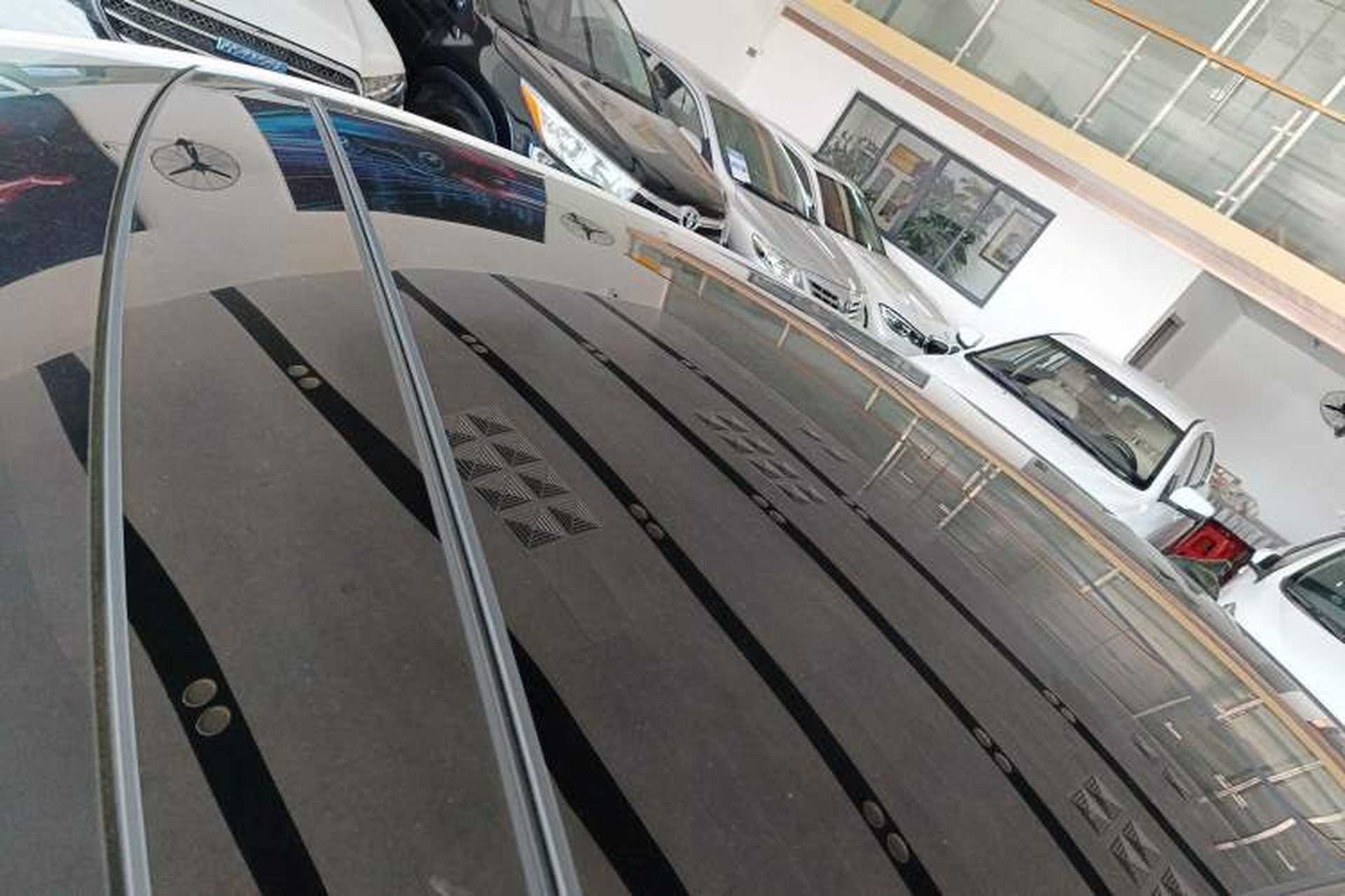 Used Hyundai Mistra 2016 1.8L Automatic Smart GLS Roof
