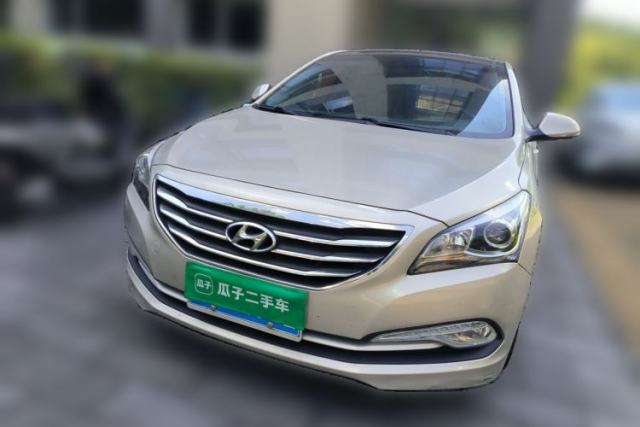 Used Hyundai Mistra 2016 1.8L Automatic Smart GLS