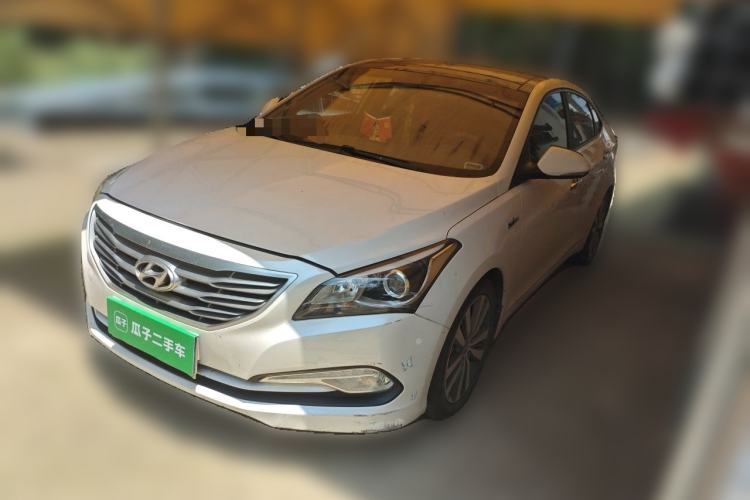Used Hyundai Mistra 2016 1.6T Automatic Smart GLS Guazi used car, China used car export, Used car for sale, Used cars, Cheapest cars for sale