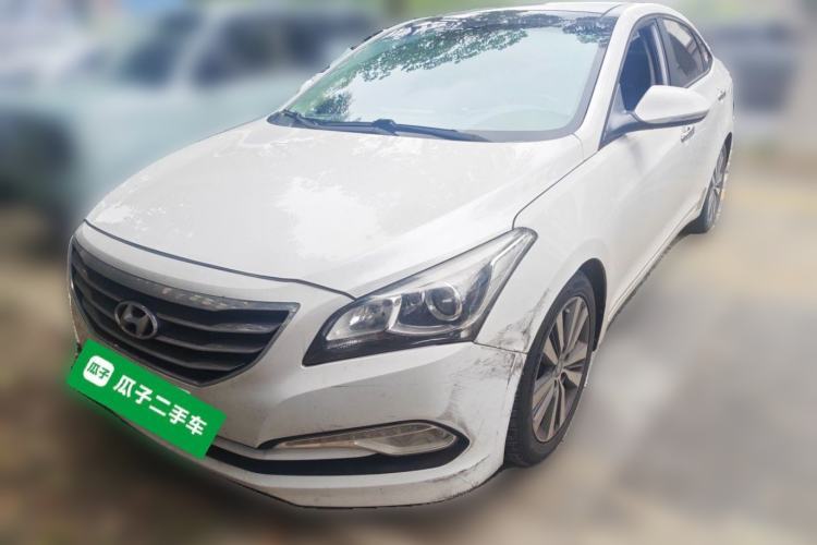 Used Hyundai Mistra 2016 1.8L Automatic Deluxe DLX Model Guazi used car, China used car export, Used car for sale, Used  cars, Cheapest cars for sale