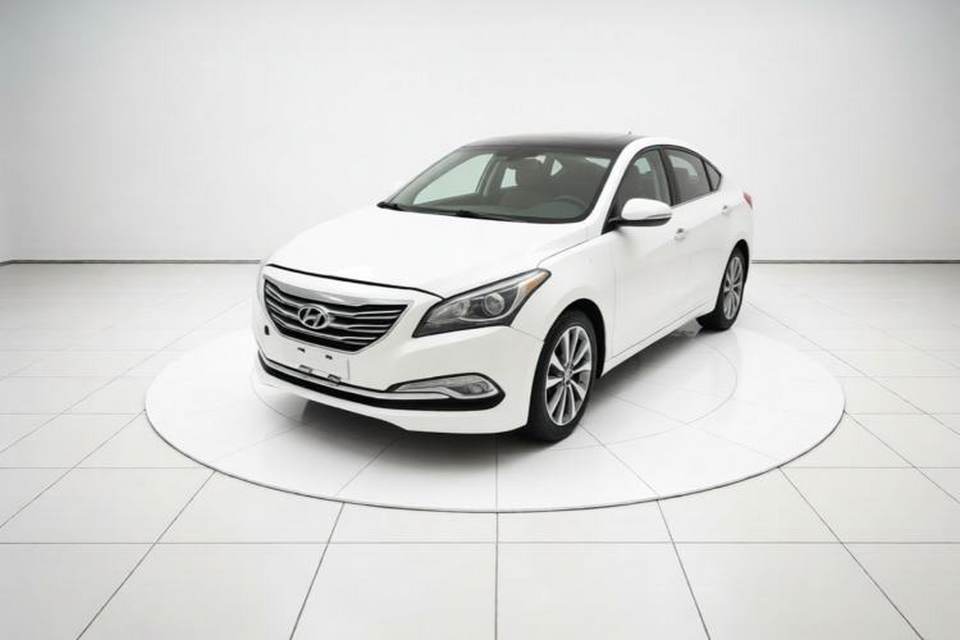 Hyundai Mistra 2016
