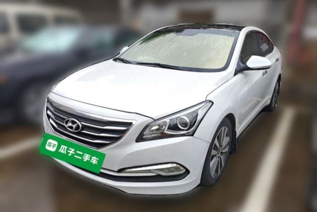 Used Hyundai Mistra 2016 1.8L Automatic Deluxe DLX Model