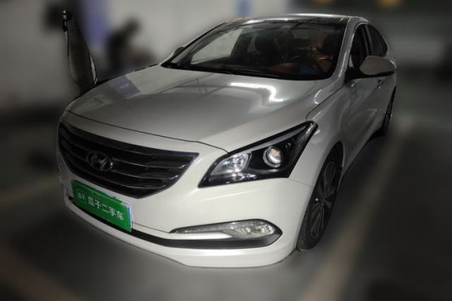 Used Hyundai Mistra 2016 1.8L Automatic Smart GLS