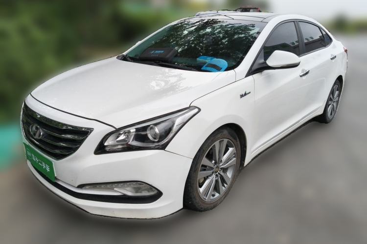 Used Hyundai Mistra 2016 1.8L Automatic Smart GLS Guazi used car, China used car export, Used car for sale, Used  cars, Cheapest cars for sale
