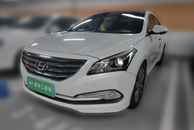 Used Hyundai Mistra 2016 1.8L Automatic Deluxe DLX Model