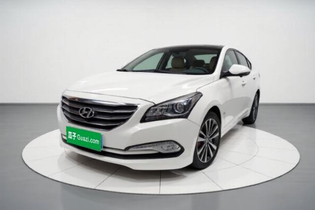 Używany Hyundai Mistra 2016 1.8L Automatic Deluxe DLX Model