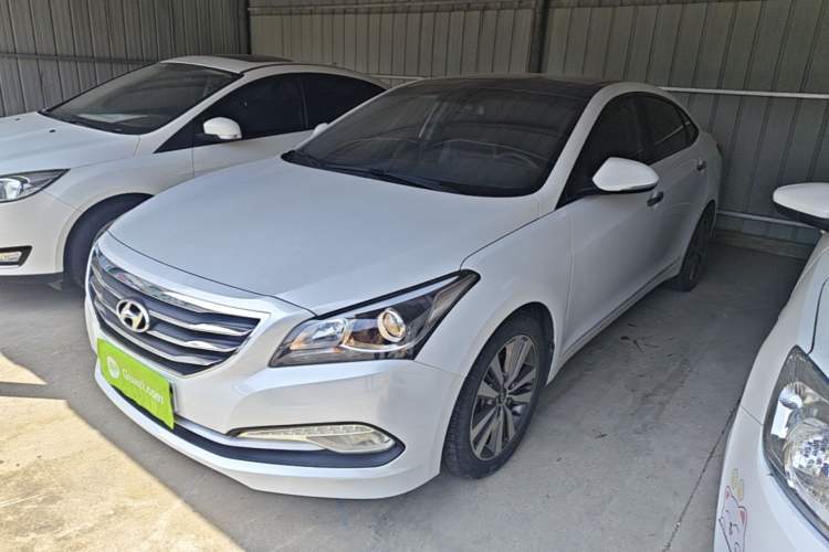Used Hyundai Mistra 2016 1.8L Automatic Smart GLS Guazi used car, China used car export, Used car for sale, Used  cars, Cheapest cars for sale