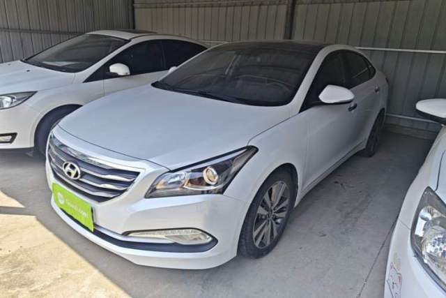 Used Hyundai Mistra 2016 1.8L Automatic Smart GLS