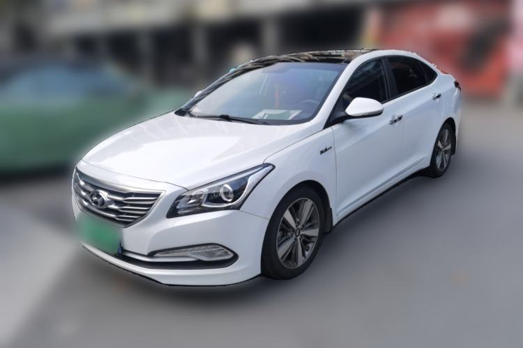 Used Hyundai Mistra 2016 1.6T Automatic Flagship TOP Model Guazi used car, China used car export, Used car for sale, Used  cars, Cheapest cars for sale