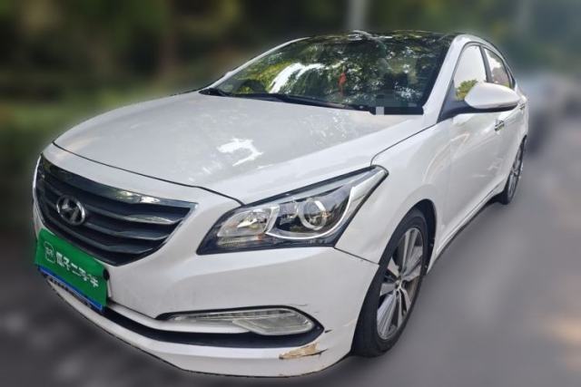 Used Hyundai Mistra 2016 1.8L Automatic Deluxe DLX Model