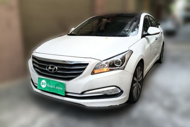 Used Hyundai Mistra 2016 1.8L Automatic Deluxe DLX Model