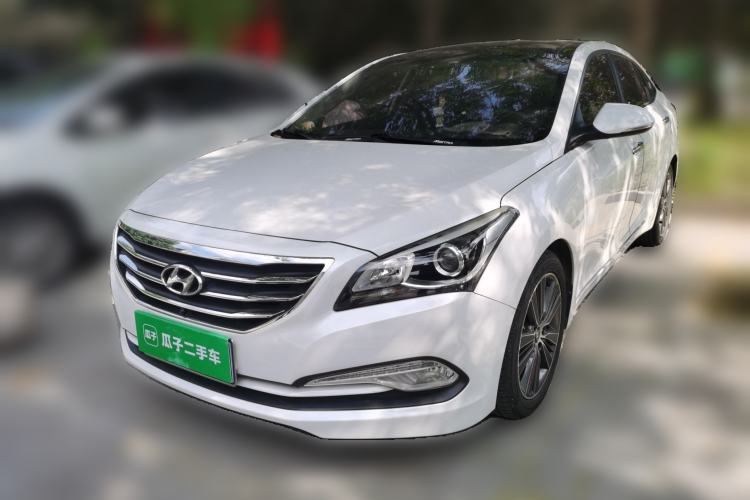 Used Hyundai Mistra 2016 1.8L Automatic Smart GLS Guazi used car, China used car export, Used car for sale, Used  cars, Cheapest cars for sale