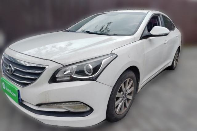 Used Hyundai Mistra 2016 1.8L Manual Comfort GL Model