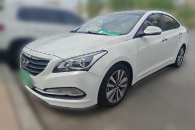 Used Hyundai Mistra 2016 1.8L Automatic Deluxe DLX Model