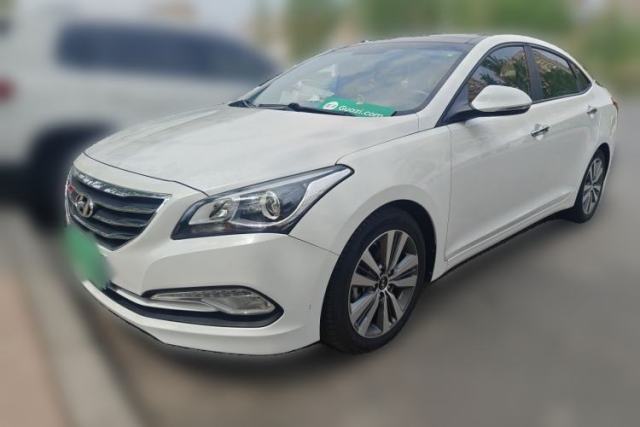 Used Hyundai Mistra 2016 1.8L Automatic Deluxe DLX Model