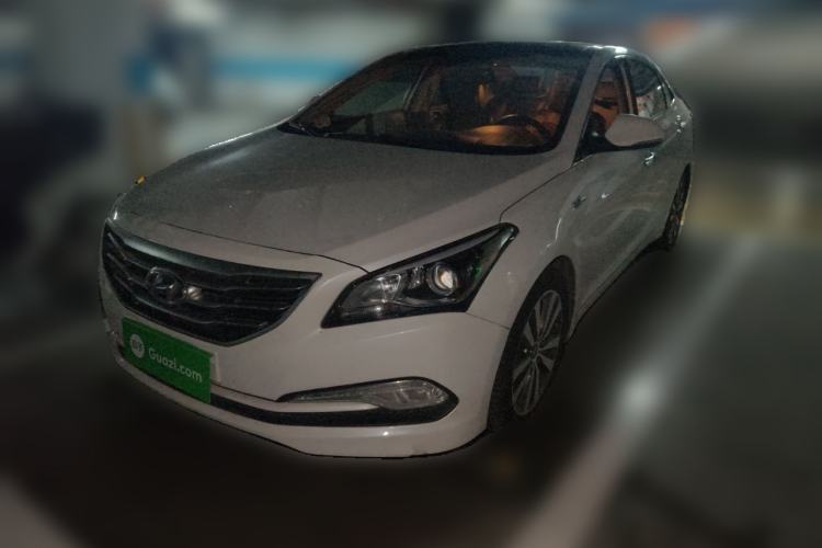 Used Hyundai Mistra 2016 1.6T Automatic Smart GLS Guazi used car, China used car export, Used car for sale, Used cars, Cheapest cars for sale