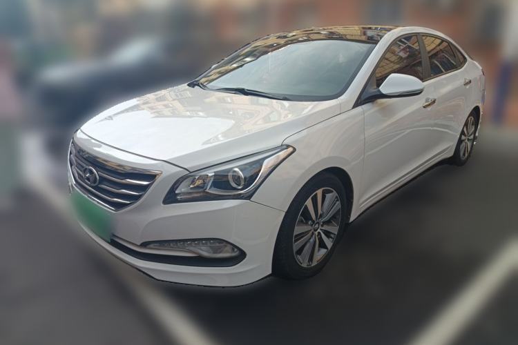 Ojetý Hyundai Mistra 2016 1.8L Automatic Smart GLS Guazi used car, China used car export, Used car for sale, Used  cars, Cheapest cars for sale
