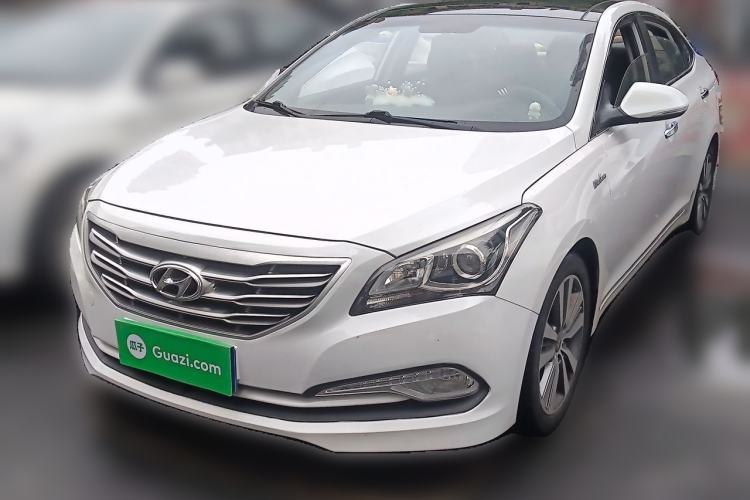 Used Hyundai Mistra 2016 1.6T Automatic Smart GLS Guazi used car, China used car export, Used car for sale, Used  cars, Cheapest cars for sale