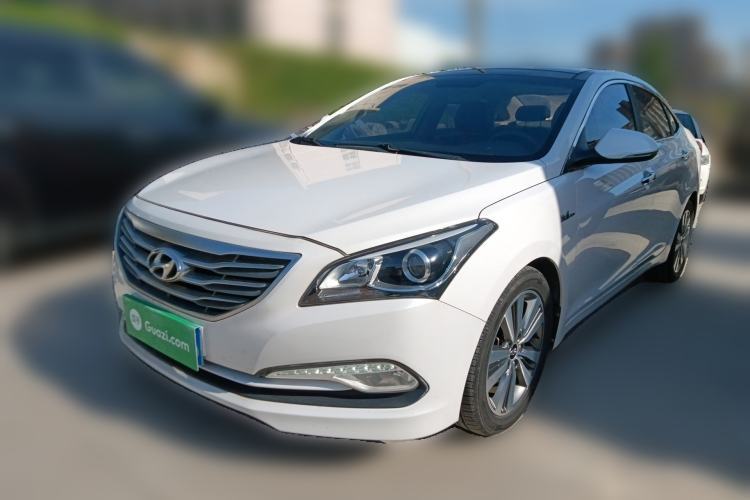Used Hyundai Mistra 2016 1.6T Automatic Smart GLS Guazi used car, China used car export, Used car for sale, Used cars, Cheapest cars for sale