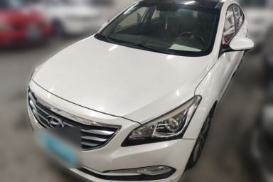 Used Hyundai Mistra 2016 1.8L Automatic Deluxe DLX Model