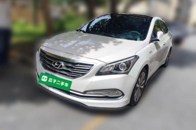 Used Hyundai Mistra 2016 1.6T Automatic Smart GLS Guazi used car, China used car export, Used car for sale, Used  cars, Cheapest cars for sale
