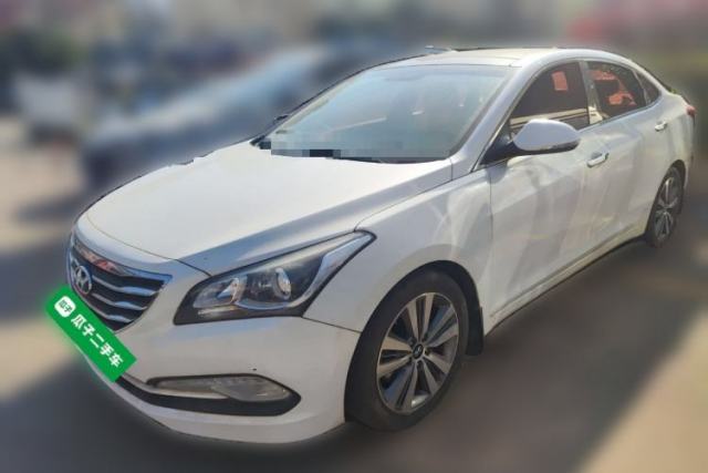 Used Hyundai Mistra 2016 1.8L Automatic Deluxe DLX Model