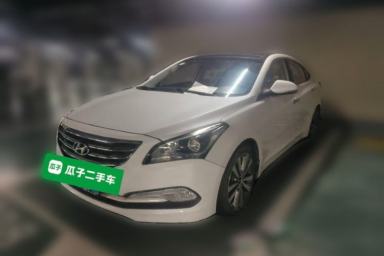 Used Hyundai Mistra 2016 1.8L Automatic Smart GLS