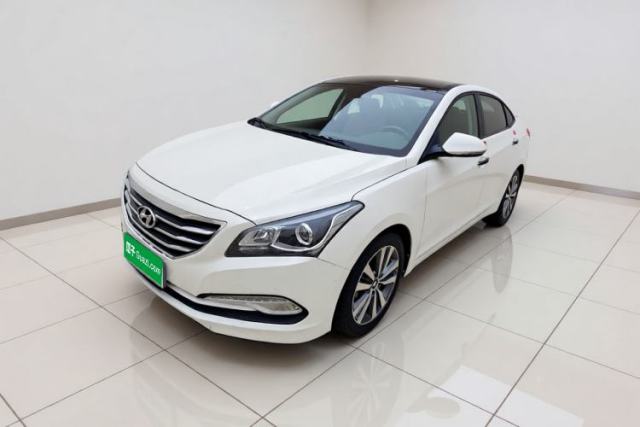 Used Hyundai Mistra 2016 1.8L Automatic Smart GLS