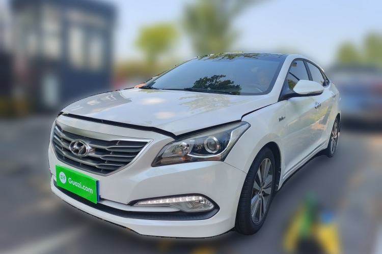 Used Hyundai Mistra 2016 1.6T Automatic Smart GLS Guazi used car, China used car export, Used car for sale, Used cars, Cheapest cars for sale