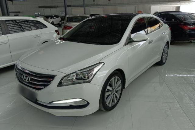 Used Hyundai Mistra 2016 1.8L Automatic Deluxe DLX Model