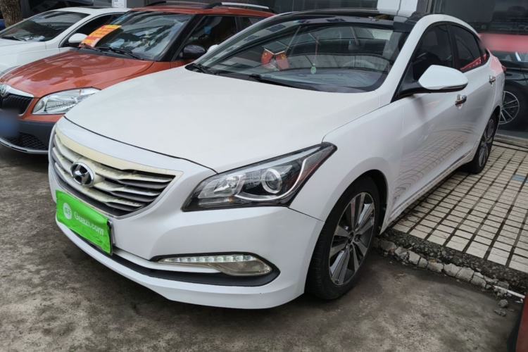 Used Hyundai Mistra 2016 1.6T Automatic Smart GLS Guazi used car, China used car export, Used car for sale, Used cars, Cheapest cars for sale