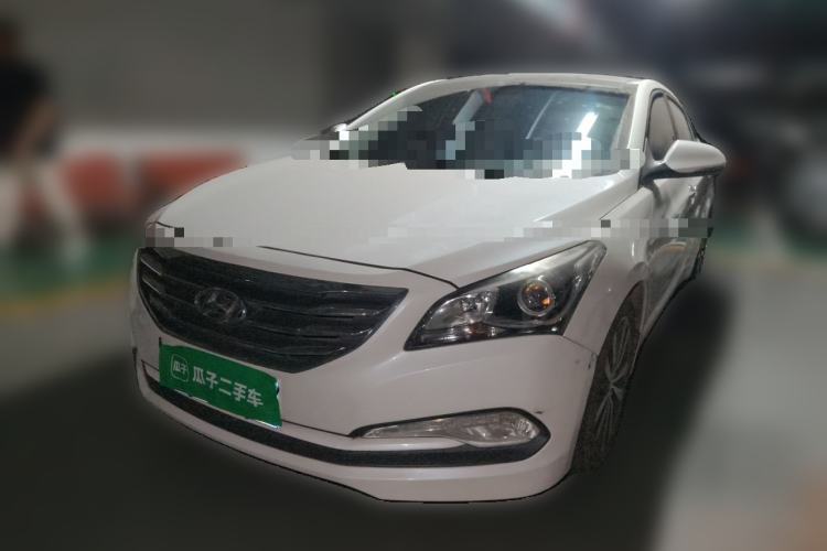 Ojetý Hyundai Mistra 2016 1.8L Automatic Smart GLS Guazi used car, China used car export, Used car for sale, Used  cars, Cheapest cars for sale