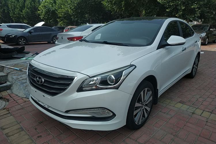 Used Hyundai Mistra 2016 1.8L Automatic Smart GLS Guazi used car, China used car export, Used car for sale, Used  cars, Cheapest cars for sale