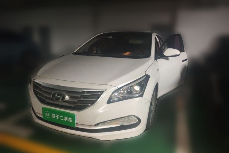 Used Hyundai Mistra 2016 1.6T Automatic Smart GLS Guazi used car, China used car export, Used car for sale, Used  cars, Cheapest cars for sale