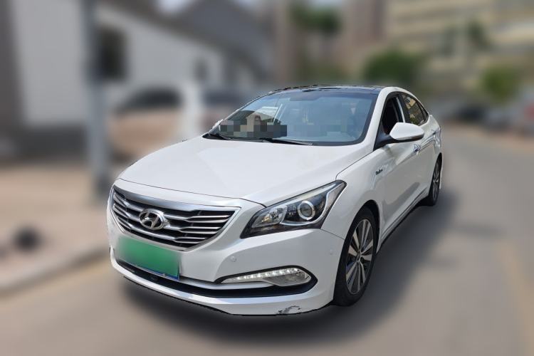 Used Hyundai Mistra 2016 1.6T Automatic Smart GLS Guazi used car, China used car export, Used car for sale, Used cars, Cheapest cars for sale