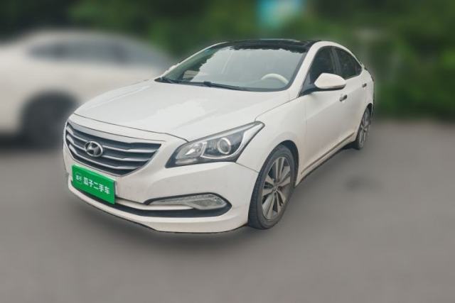Used Hyundai Mistra 2016 1.8L Automatic Deluxe DLX Model