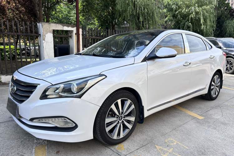 Used Hyundai Mistra 2016 1.8L Automatic Smart GLS Guazi used car, China used car export, Used car for sale, Used  cars, Cheapest cars for sale