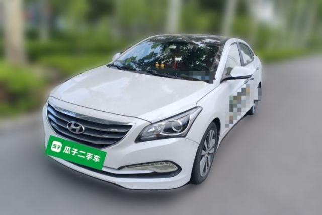 Used Hyundai Mistra 2016 1.8L Automatic Smart GLS