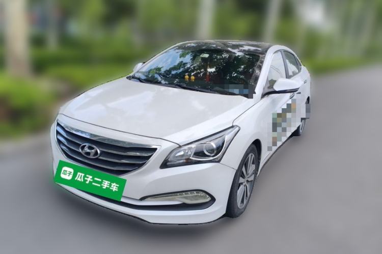 Ojetý Hyundai Mistra 2016 1.8L Automatic Smart GLS Guazi used car, China used car export, Used car for sale, Used  cars, Cheapest cars for sale